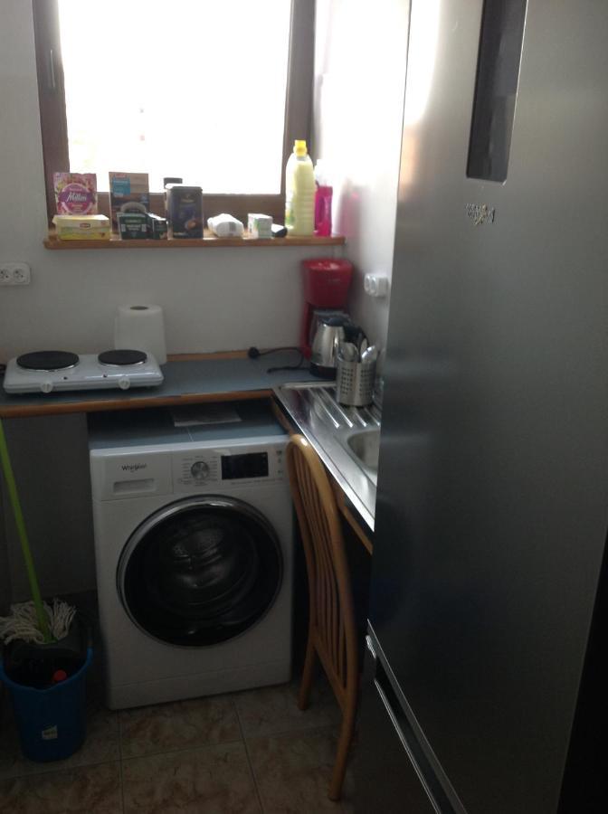 Villa Centrum With Access Kitchen (Adults Only) Zielona Gora  Bagian luar foto
