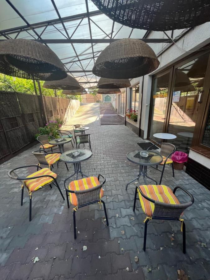 Villa Centrum With Access Kitchen (Adults Only) Zielona Gora  Bagian luar foto
