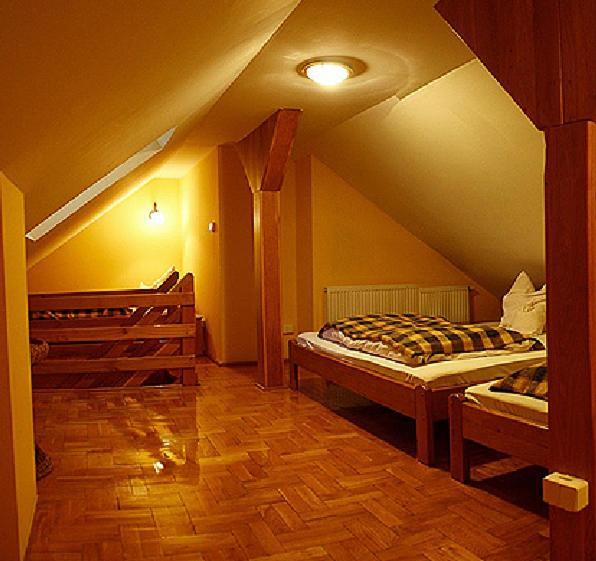 Villa Centrum With Access Kitchen (Adults Only) Zielona Gora  Bagian luar foto