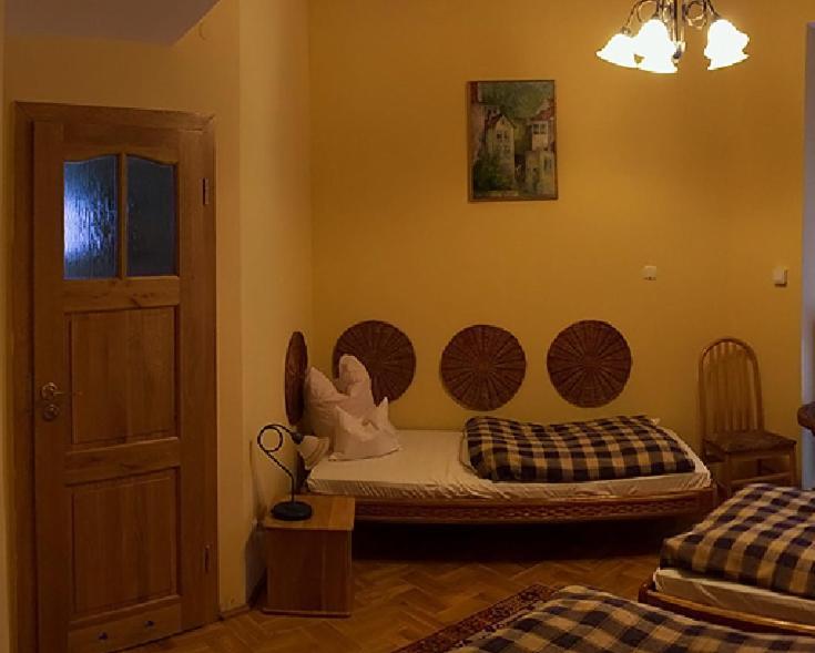 Villa Centrum With Access Kitchen (Adults Only) Zielona Gora  Bagian luar foto