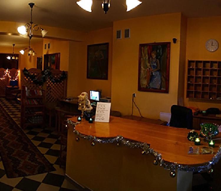 Villa Centrum With Access Kitchen (Adults Only) Zielona Gora  Bagian luar foto